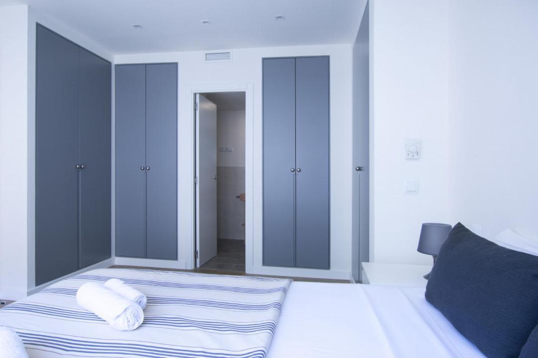 Appartamento Mintystay - 2bd Salamanca