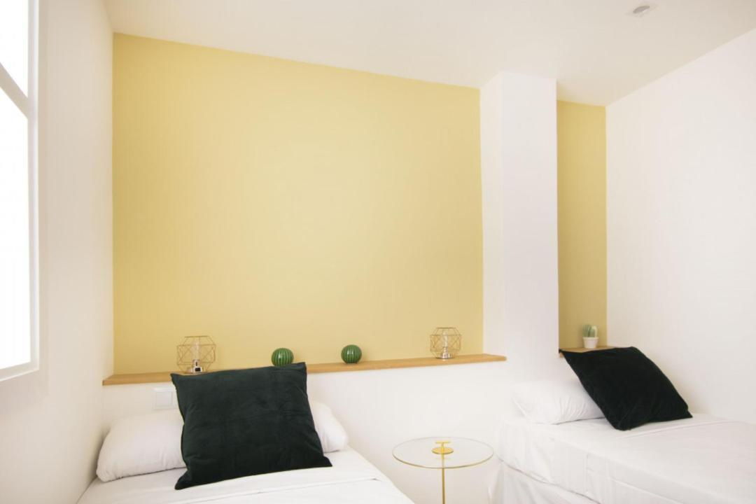 Mintystay - 2bd Salamanca Appartamento *