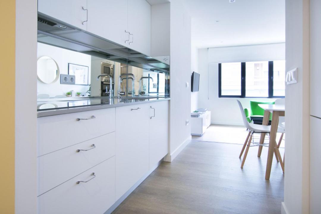 Appartamento Mintystay - 2bd Salamanca Madrid