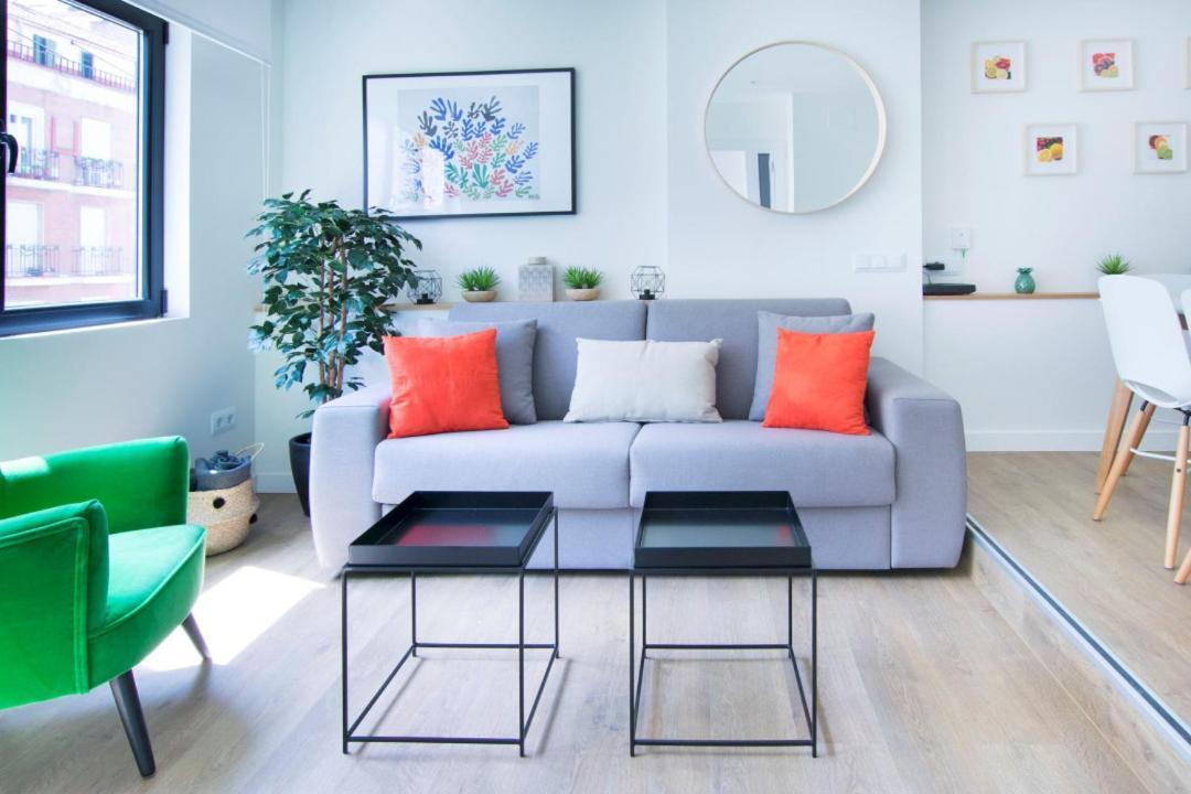 Mintystay - 2bd Salamanca Appartamento