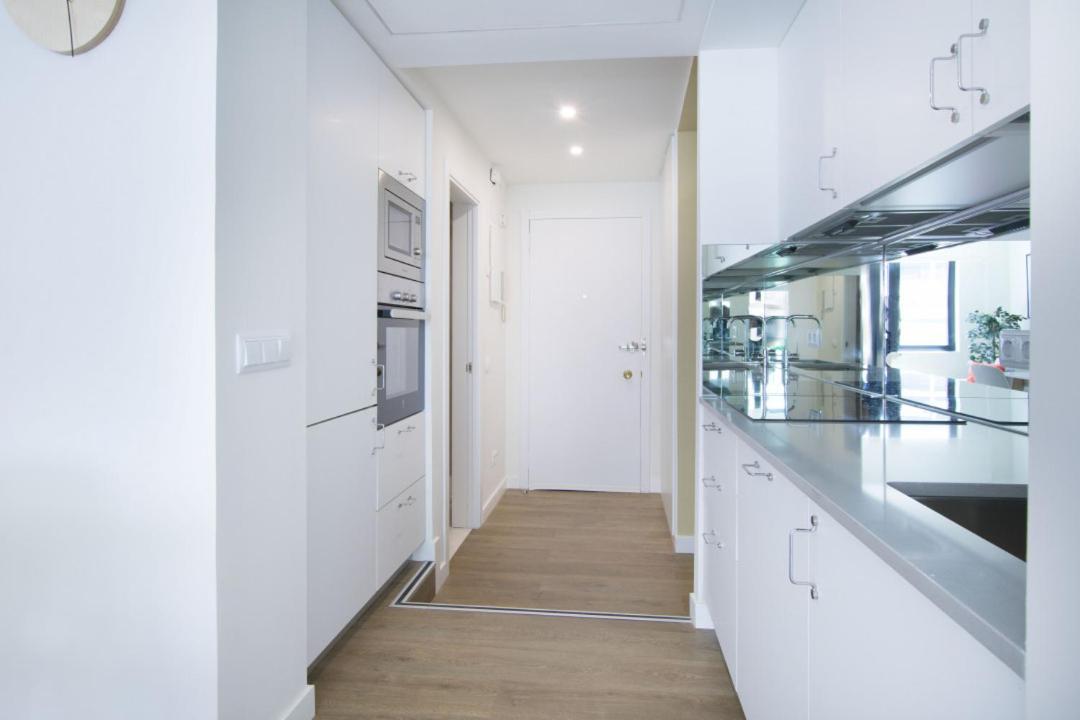Mintystay - 2bd Salamanca Appartamento *
