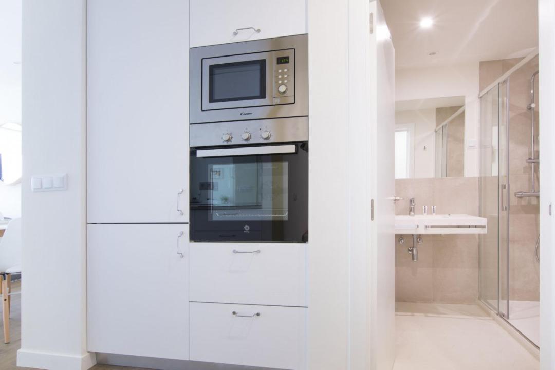 Mintystay - 2bd Salamanca Appartamento Madrid