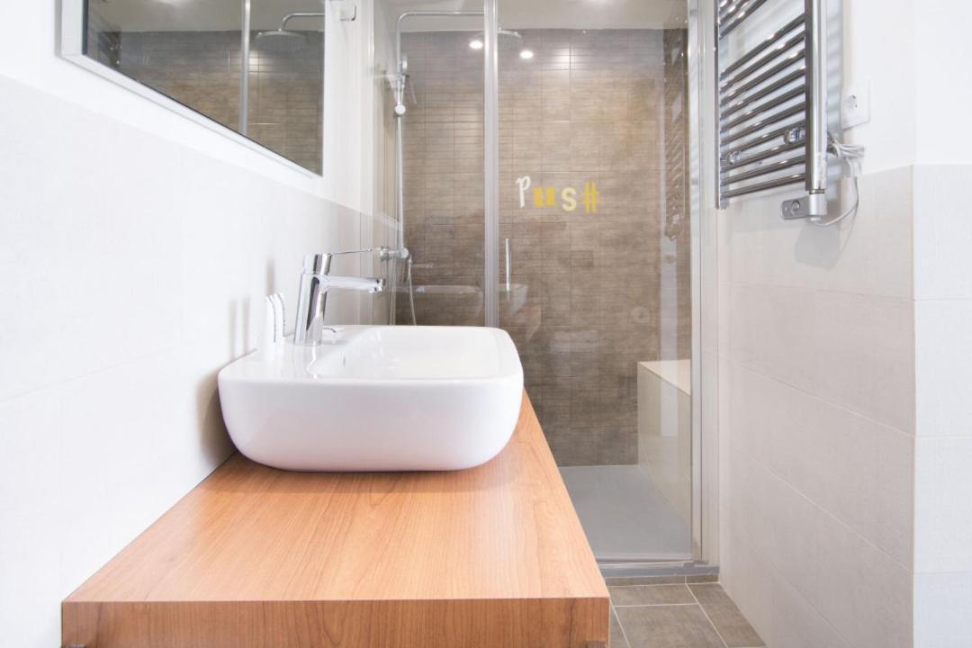 Appartamento Mintystay - 2bd Salamanca Madrid