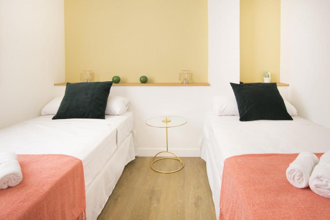 Appartamento Mintystay - 2bd Salamanca