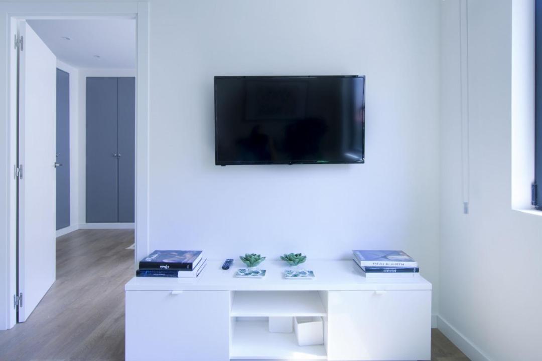 Mintystay - 2bd Salamanca Appartamento Madrid