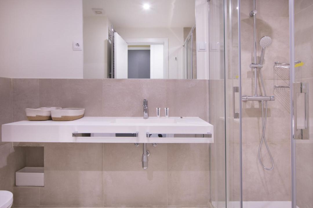 Mintystay - 2bd Salamanca Madrid