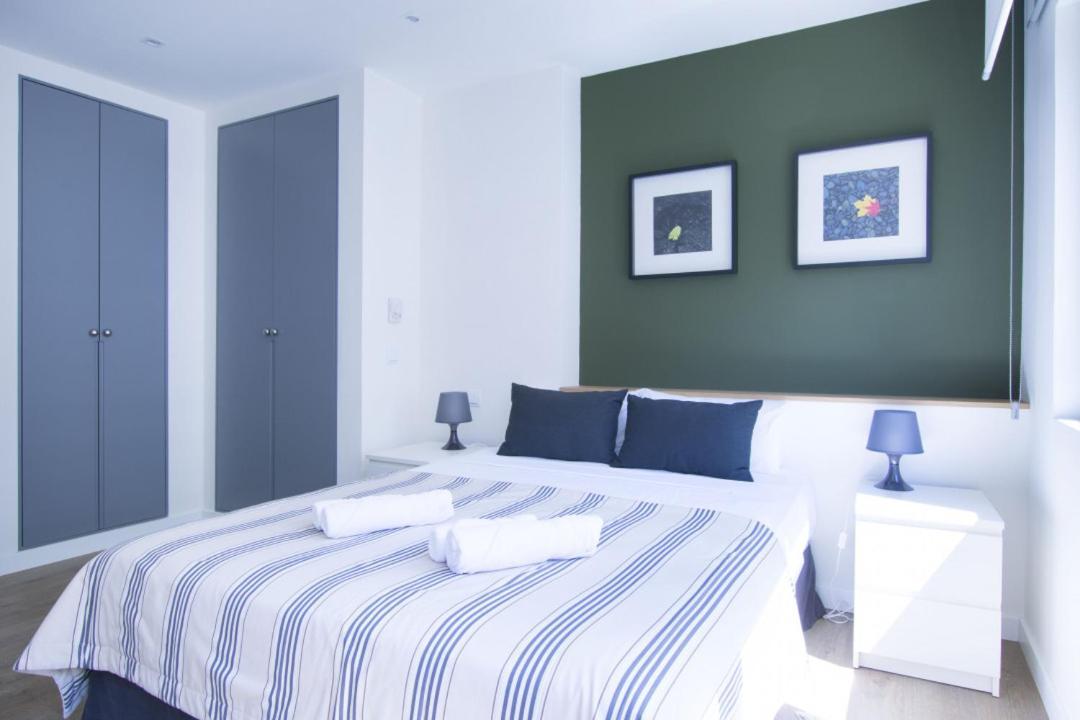 Mintystay - 2bd Salamanca Appartamento