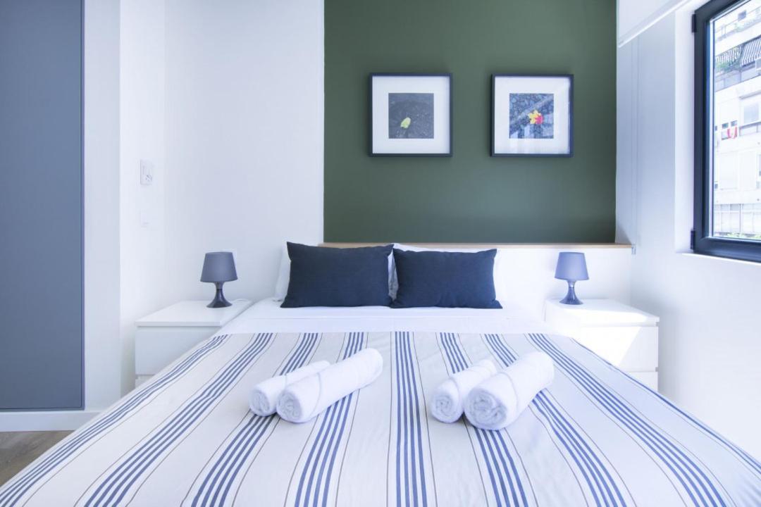 Mintystay - 2bd Salamanca Appartamento *