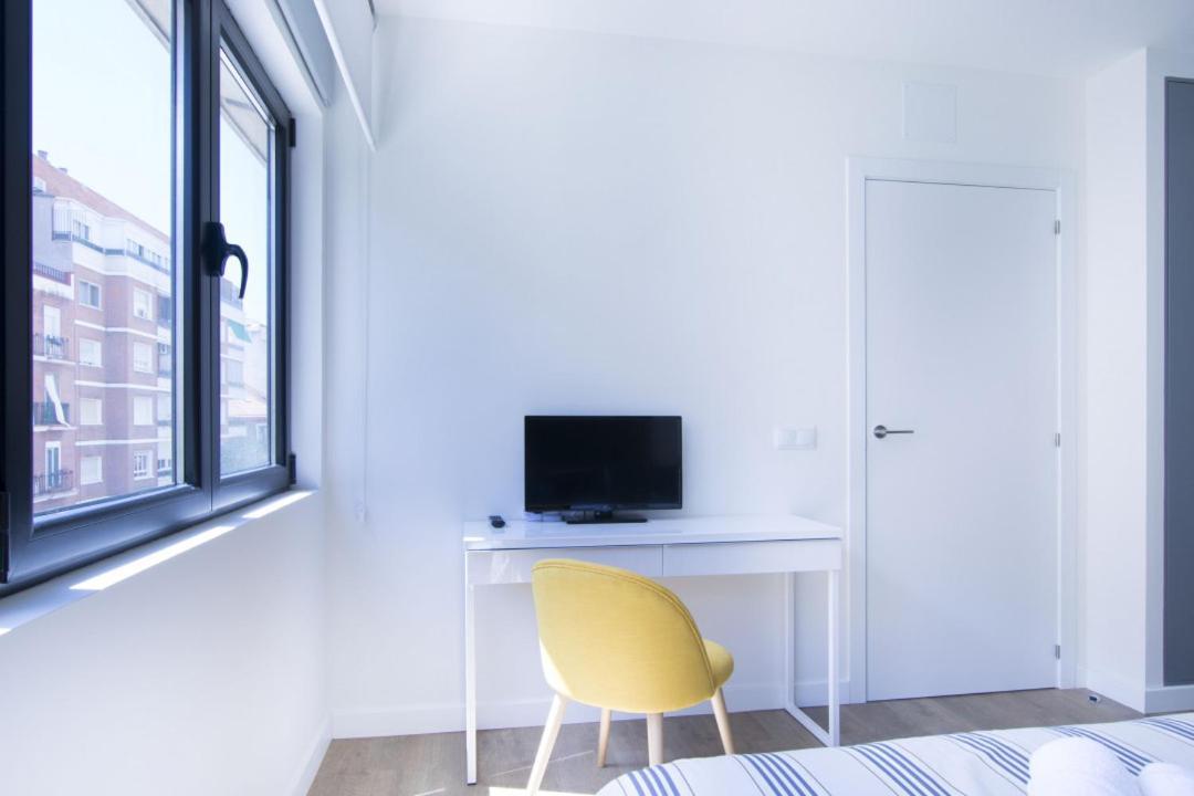 Appartamento Mintystay - 2bd Salamanca *