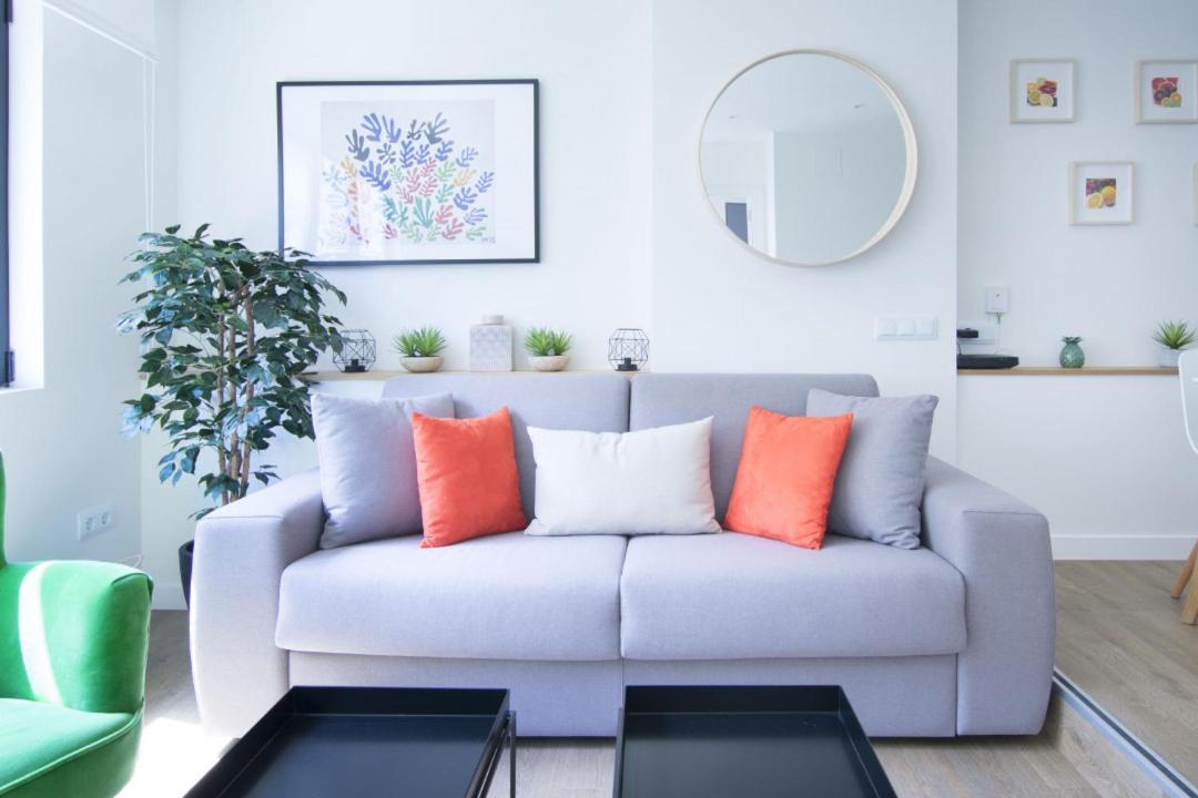 Appartamento Mintystay - 2bd Salamanca *