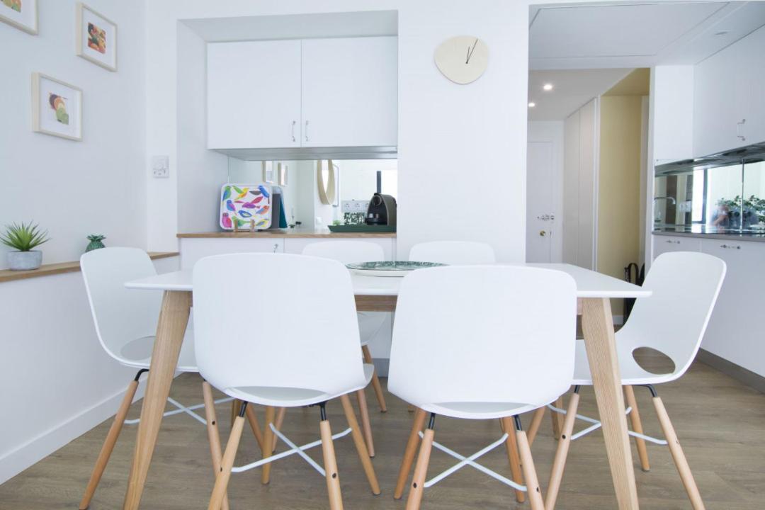 Appartamento Mintystay - 2bd Salamanca Madrid